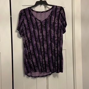 Evri Short Sleeve Shirt